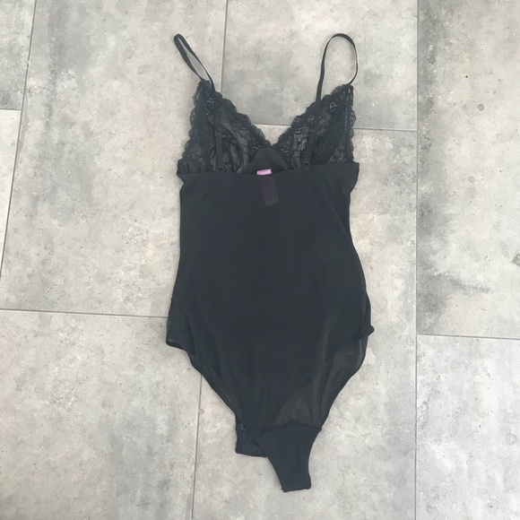 Sophie & me by twenty one black lace teddy! - Picture 2 of 5